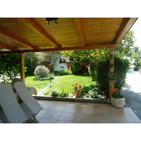 Pansion Stones Homestay