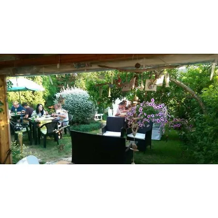 Pansion Stones Homestay