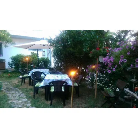 Pansion Stones Homestay