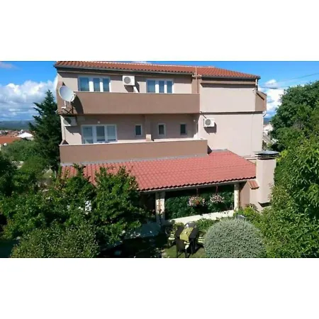 Pansion Stones מורטר