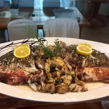 منزل للإقامة Pansion Stones مورتير