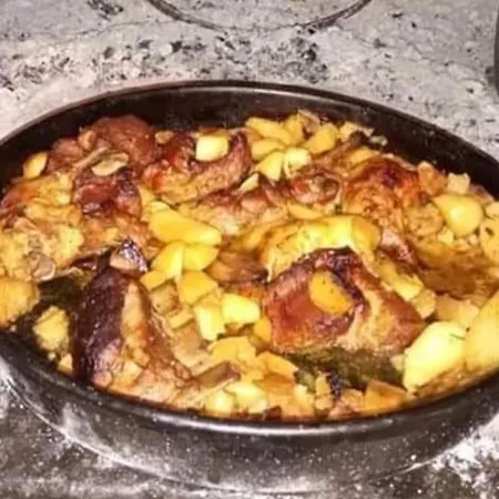 Séjour chez l'habitant Pansion Stones Murter