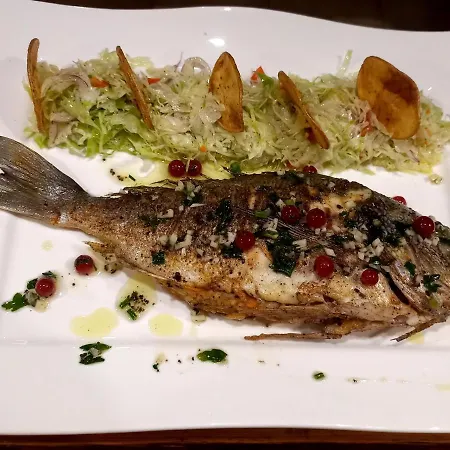 Pansion Stones Séjour chez l'habitant