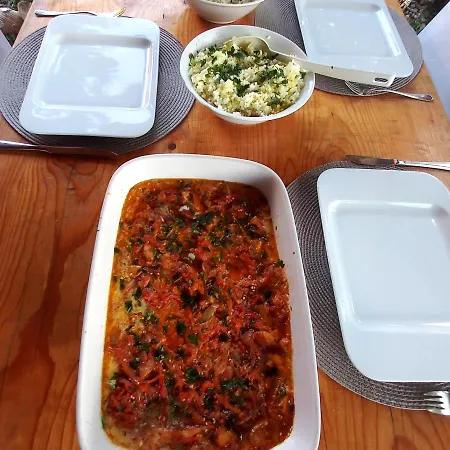 Pansion Stones منزل للإقامة