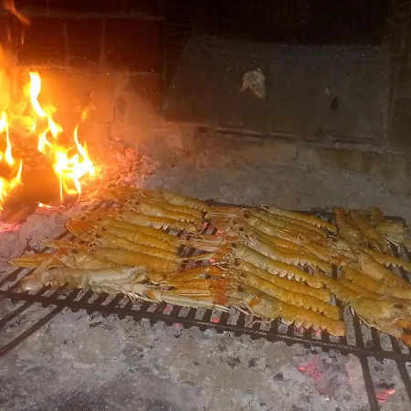 Séjour chez l'habitant Pansion Stones *
