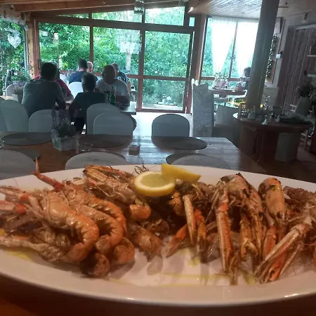 Séjour chez l'habitant Pansion Stones Murter