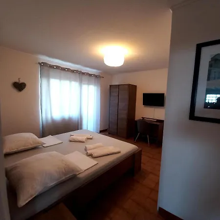 Pansion Stones Homestay