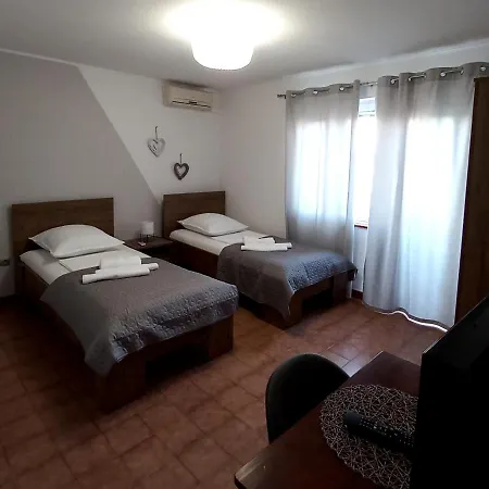 Séjour chez l'habitant Pansion Stones