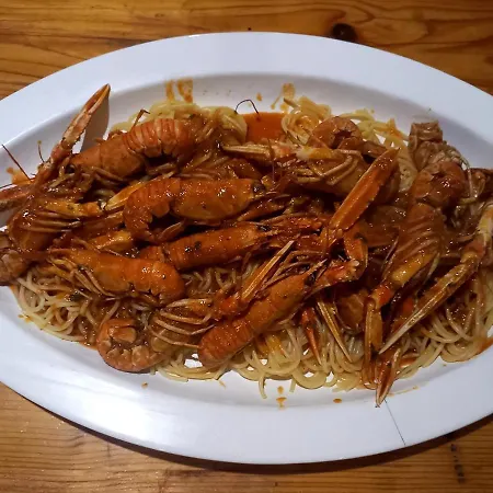 Pansion Stones Murter