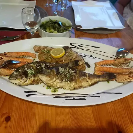 Pansion Stones בית אירוח מורטר