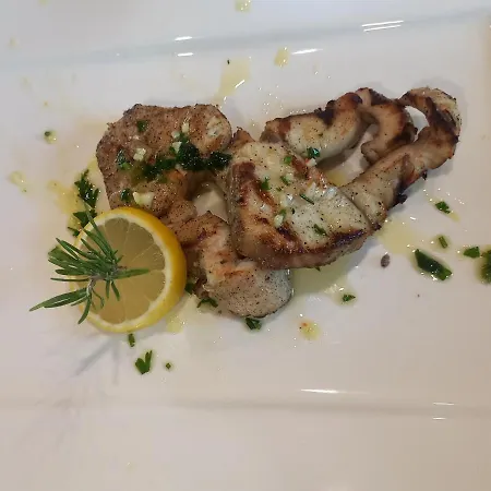 Privatunterkunft Pansion Stones