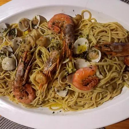 Pansion Stones Séjour chez l'habitant *