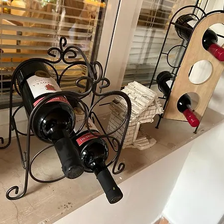 Pansion Stones בית אירוח מורטר