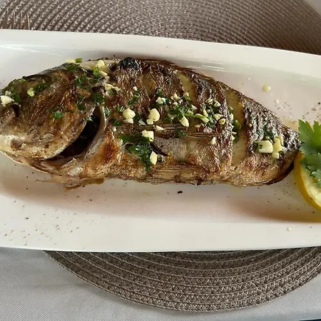 Pansion Stones בית אירוח מורטר