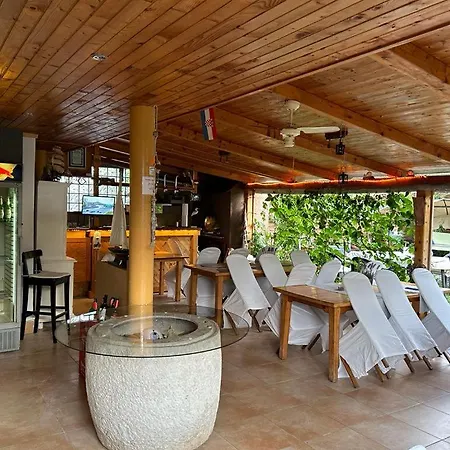 Pansion Stones * Murter