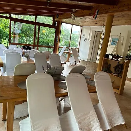 Homestay Pansion Stones