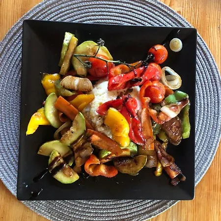 Pansion Stones منزل للإقامة