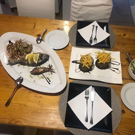 Pansion Stones Séjour chez l'habitant *