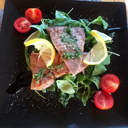 בית אירוח Pansion Stones