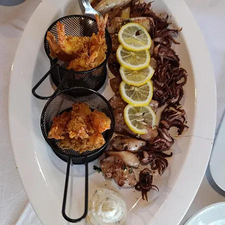 Pansion Stones Murter