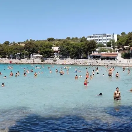 Pansion Stones מורטר