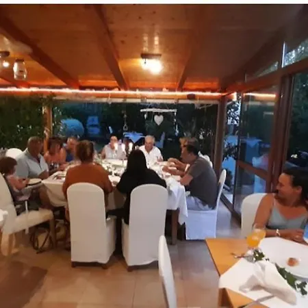 Pansion Stones Séjour chez l'habitant