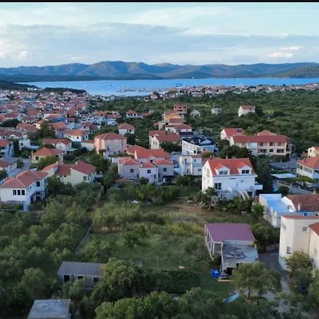 Pansion Stones מורטר