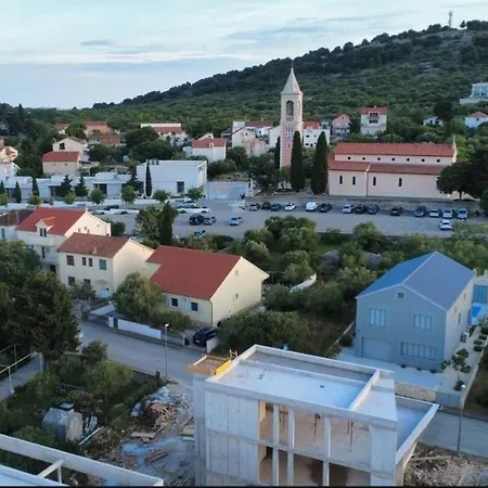 Pansion Stones Séjour chez l'habitant *