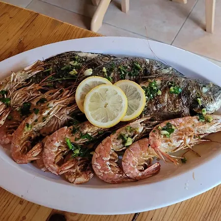 منزل للإقامة Pansion Stones مورتير