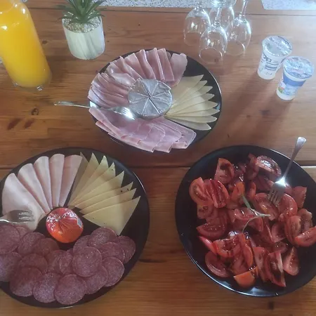 Séjour chez l'habitant Pansion Stones Murter