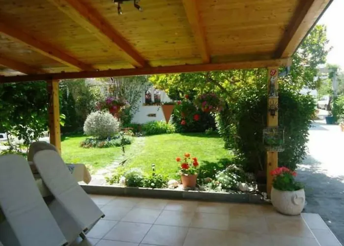 Pansion Stones Habitación en casa particular