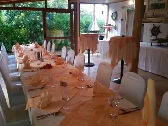 Pansion Stones منزل للإقامة *