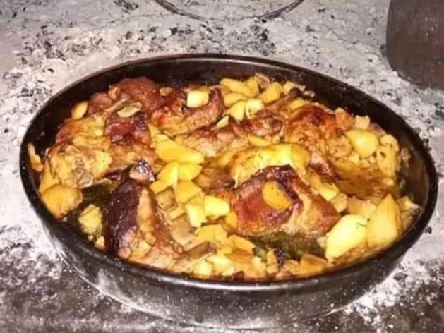 Habitación en casa particular Pansion Stones Murter