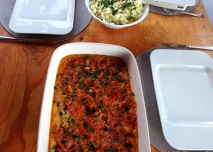 Pansion Stones Habitación en casa particular