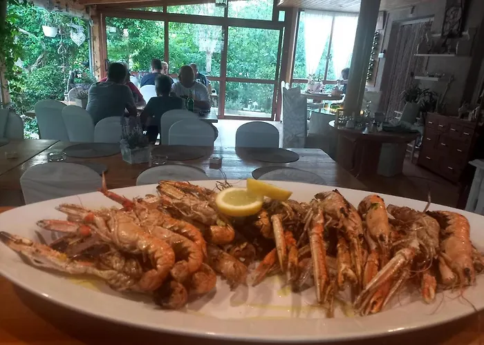 Habitación en casa particular Pansion Stones Murter