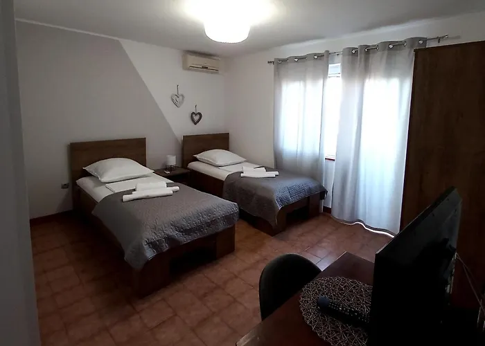 Habitación en casa particular Pansion Stones