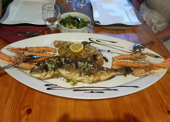 Pansion Stones Habitación en casa particular Murter