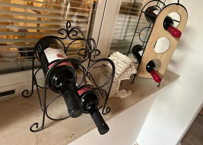 Pansion Stones منزل للإقامة مورتير