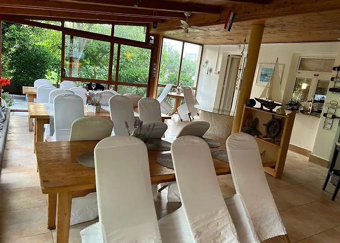 Habitación en casa particular Pansion Stones