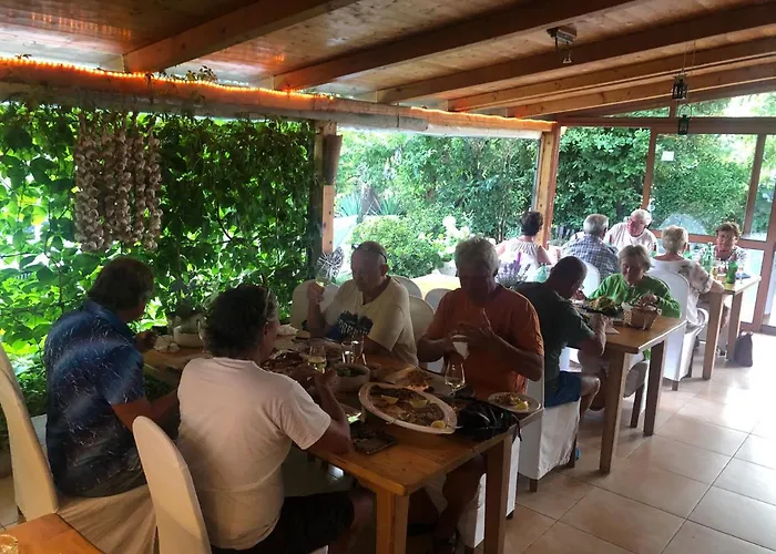 منزل للإقامة Pansion Stones