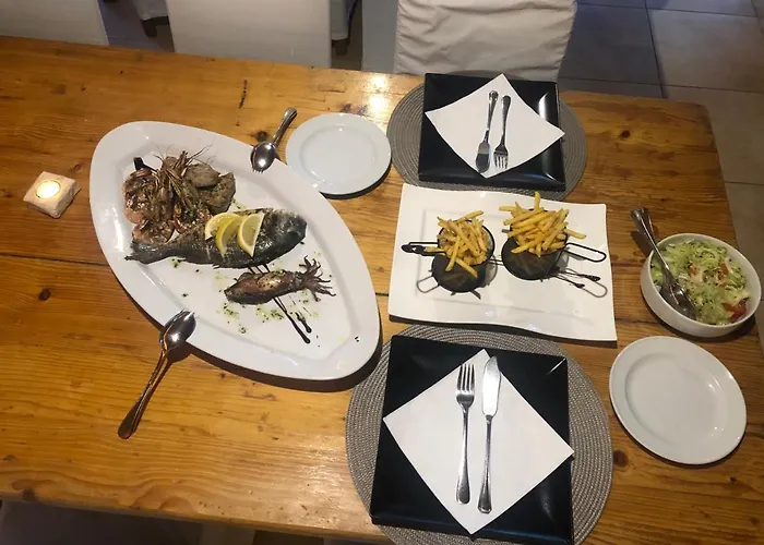 Pansion Stones منزل للإقامة *