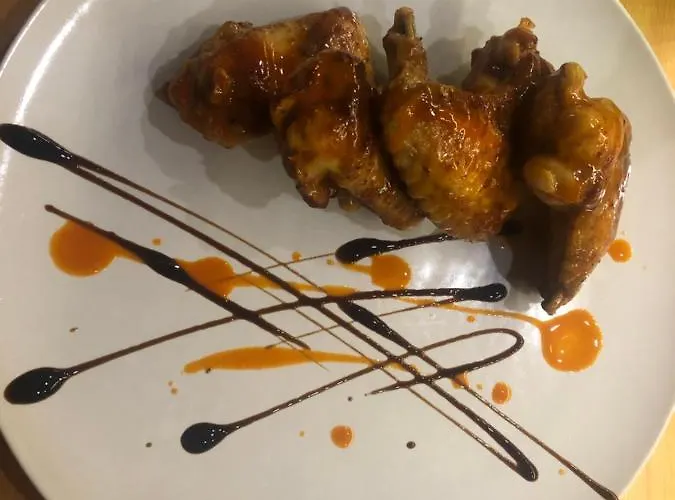 منزل للإقامة Pansion Stones مورتير