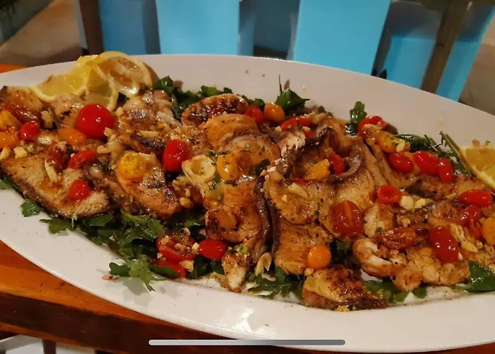 Habitación en casa particular Pansion Stones Murter