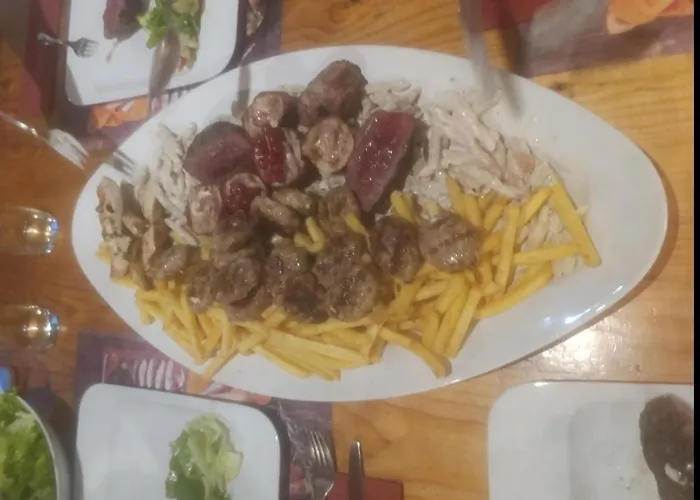 Pansion Stones منزل للإقامة مورتير