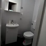 Quarto em Acomodações Particulares Pansion Stones Murter