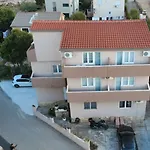 Quarto em Acomodações Particulares Pansion Stones *