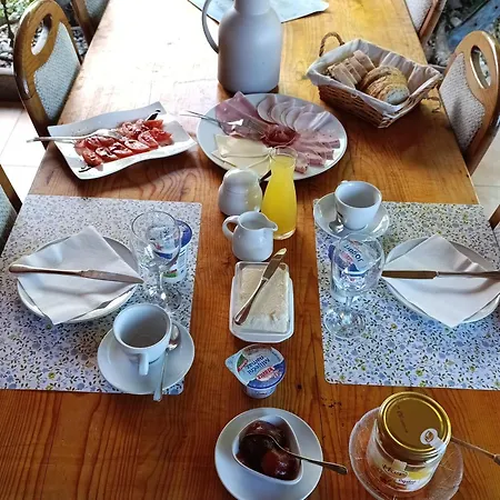 Homestay Pansion Stones *