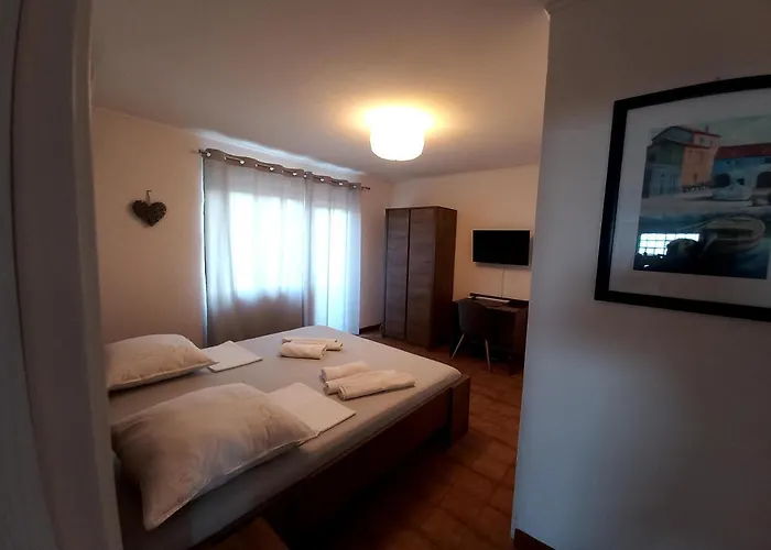 Pansion Stones Homestay