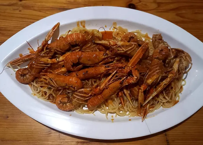 Pansion Stones Murter