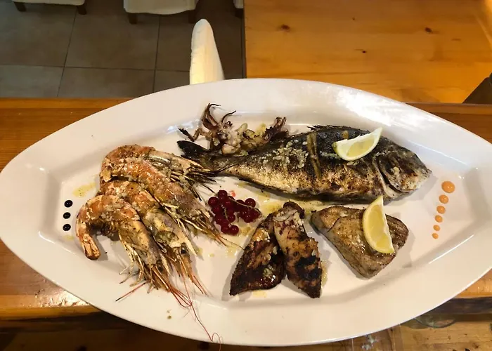 Pansion Stones Murter